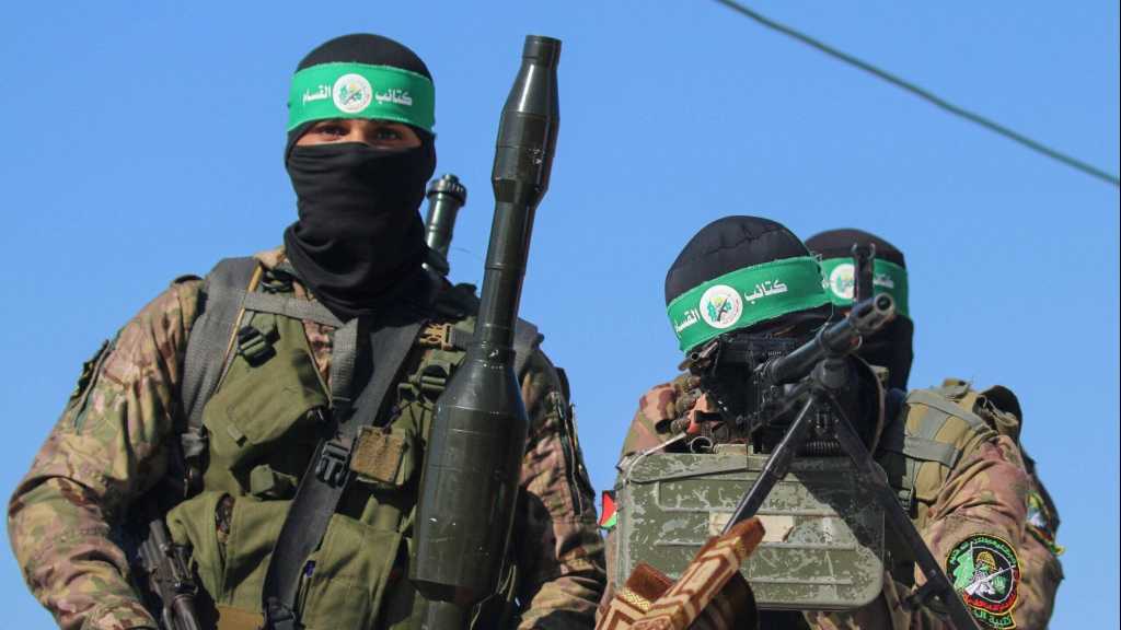 Al-Qassam to Hezbollah: Complete the Mission