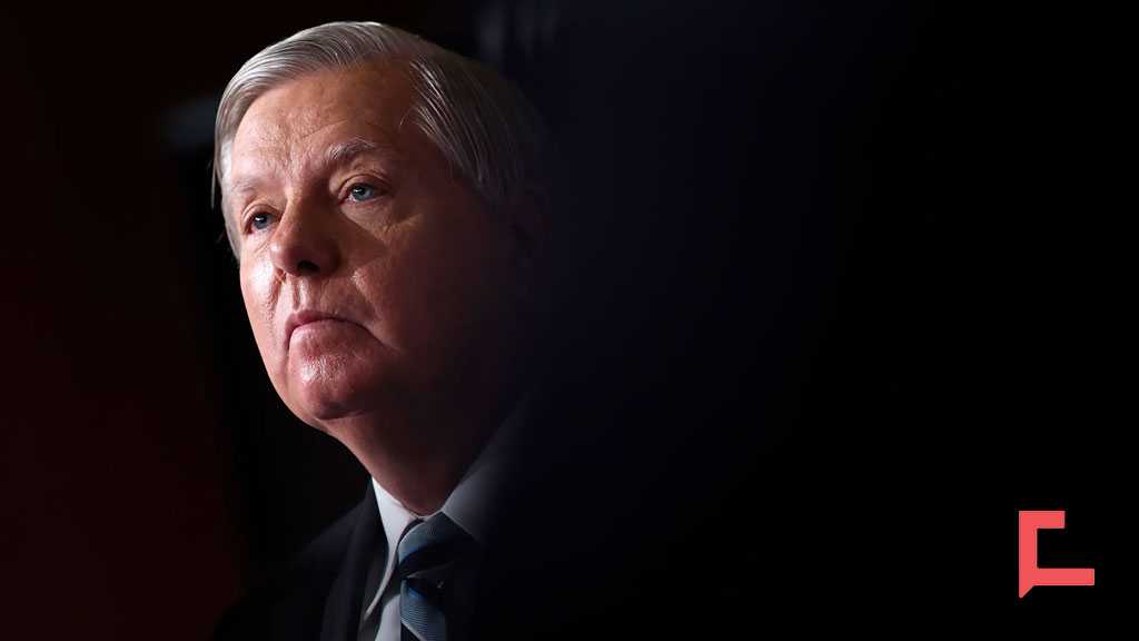 The Senator for “Israel”: A Crusade of Faith and Fire
