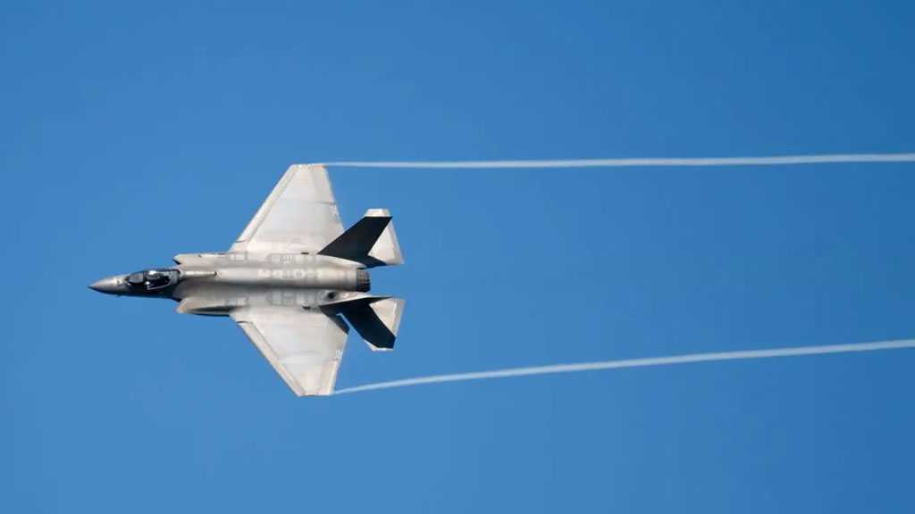 US Aircraft Losses Surge as Iran Hits F-35 for the First Time