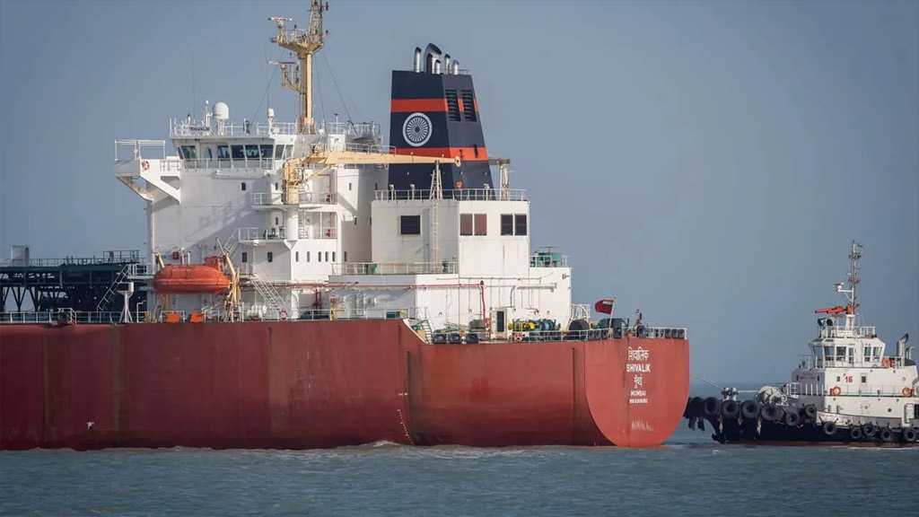 Russia, China: Hormuz Resolution Starts With Ending War On Iran