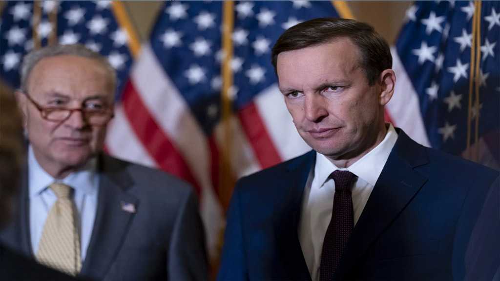 Senators Warn ‘Panicked’ Trump: Enough Is Enough, End Aggression on Iran
