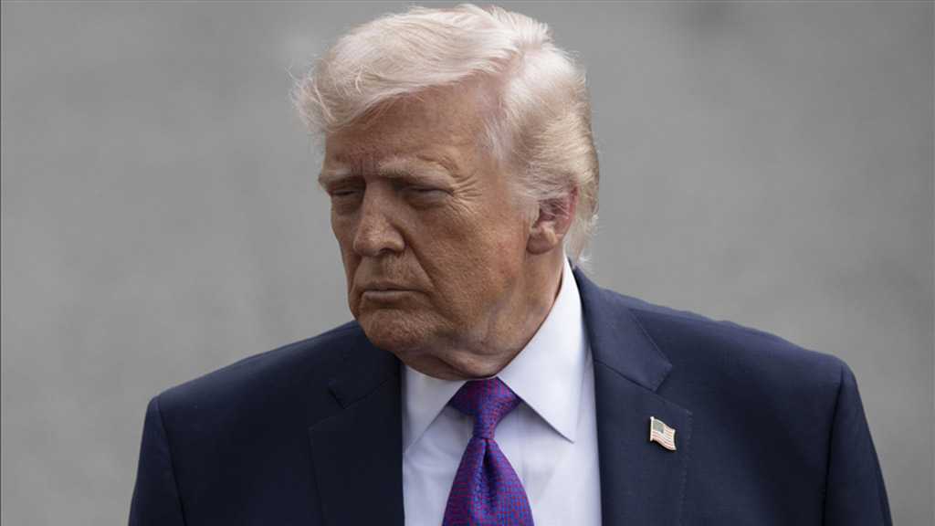 Trump Retreats on Iran Ultimatum