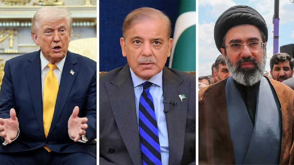 Reports: Pakistan could Host US-Iran Talks 