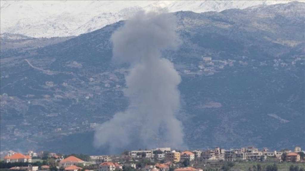 ’Israel’ Raids Southern Lebanon’s Halta, One Martyred