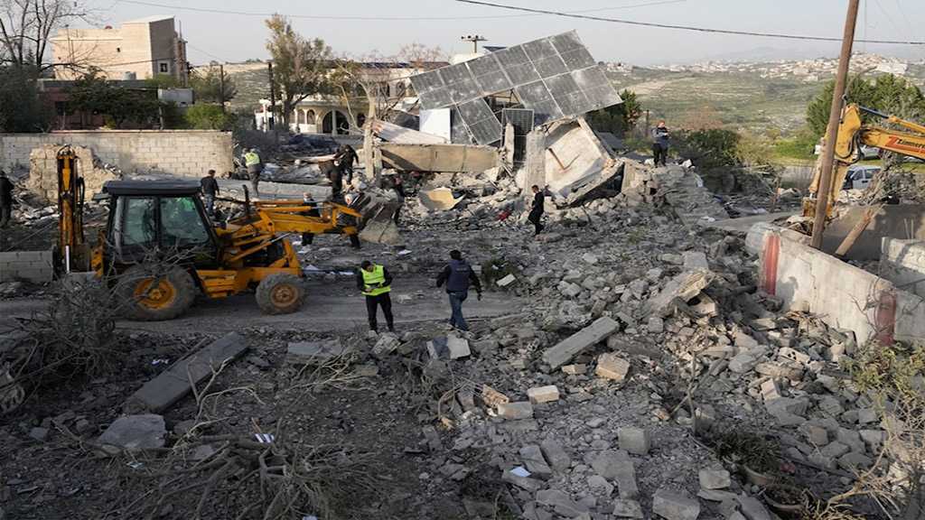 Smotrich Urges Annexing South Lebanon To Litani River