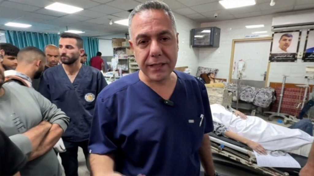 UN Warns: Free Dr. Abu Safiya, End ‘Israeli’ Torture