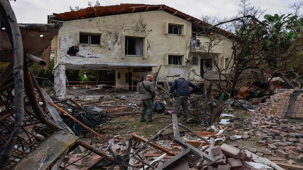 Head of “Metula” Settlement: ’Israel’ Flounders in Lebanese Quagmire, Leaders Heroes Only in Words