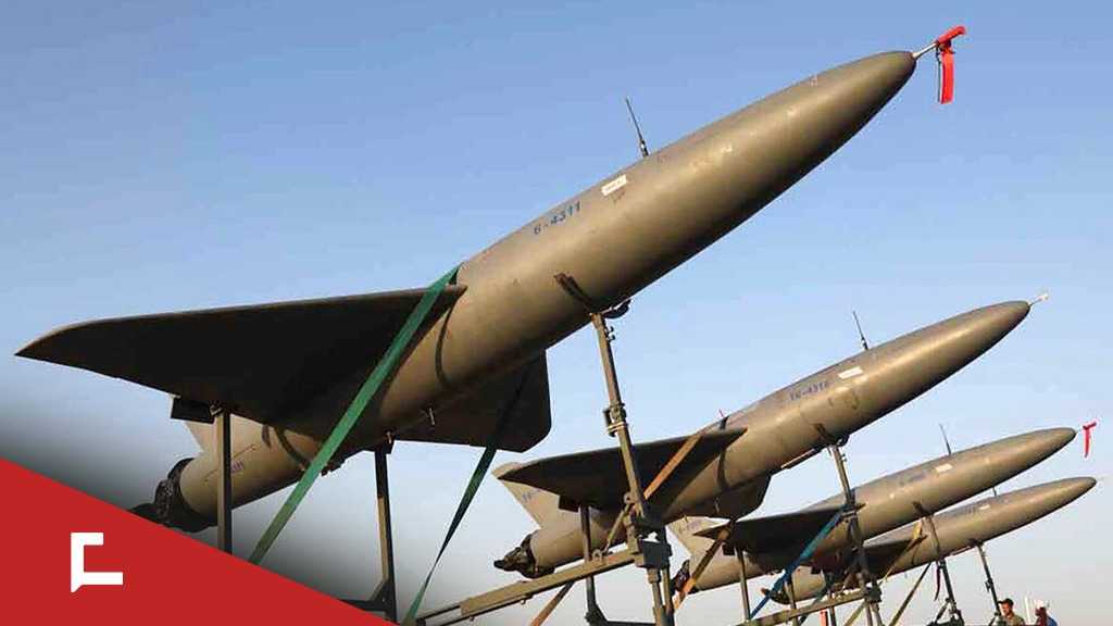 Arash-2: Iran’s Long-Range Drone Redefining the Balance of Power
