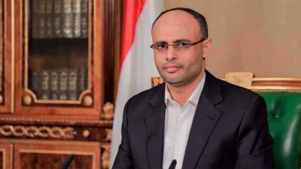 Don’t Be A Tool: Yemen Flags Zionist Conspiracy, Backs Iran