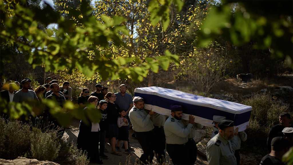 Senior Source Warns: Critical Manpower Crisis Hits ’Israeli’ Forces