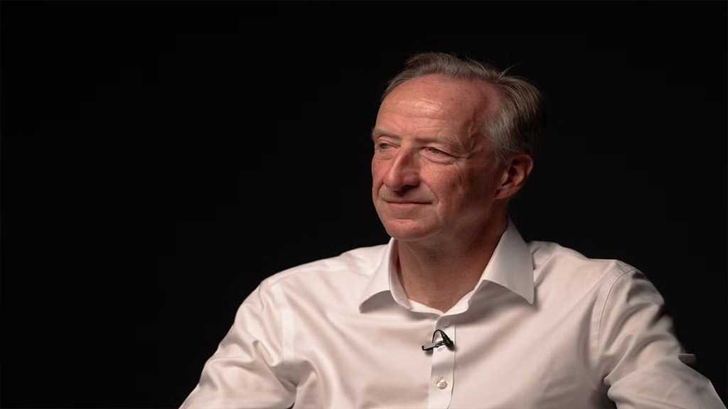 Former UK Intelligence Chief: Iran Is Winning The War