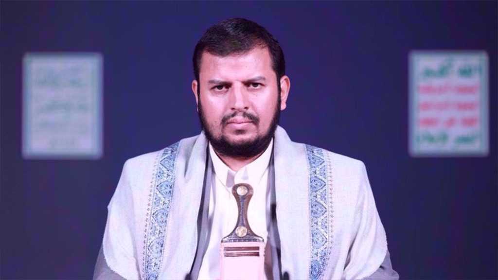 Sayyed Al-Houthi: Yemen Fully Armed In Solidarity With Iran
