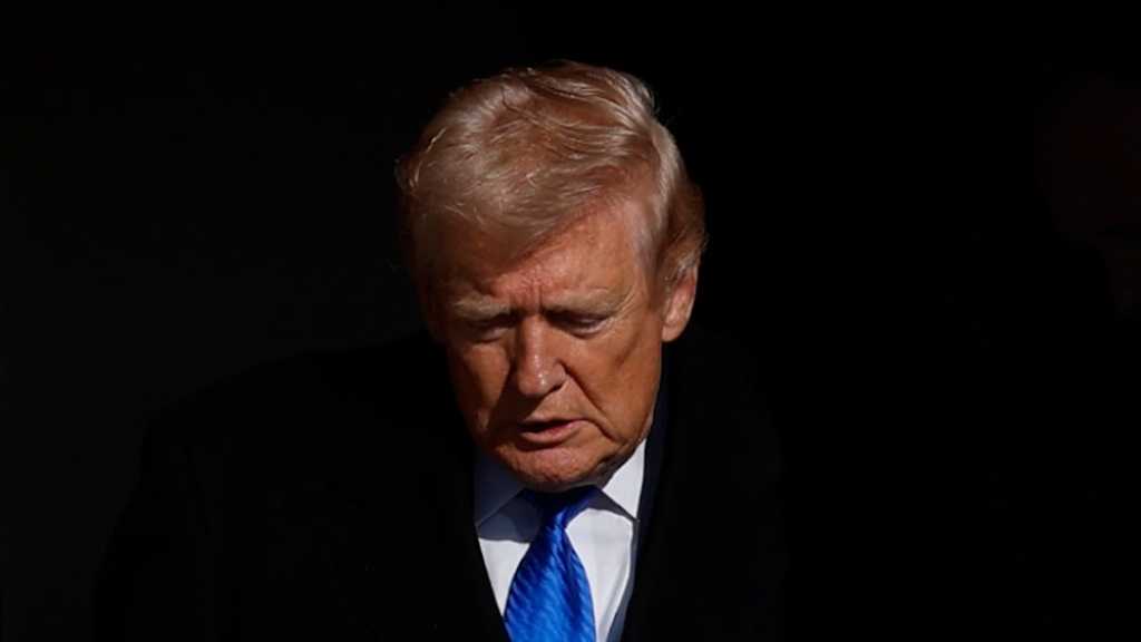 Trump’s Energy Strike Pause Sparks Questions