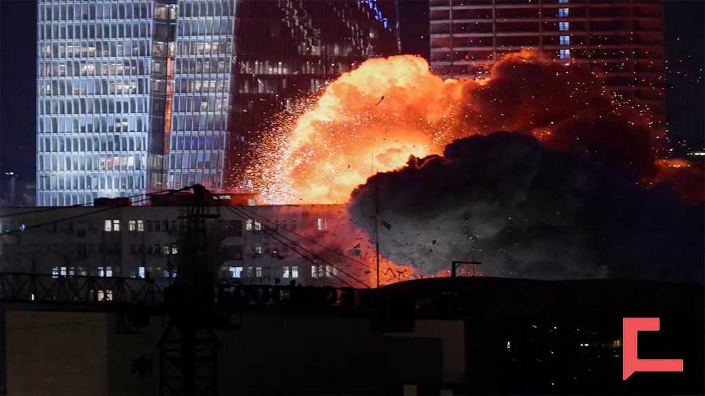 War of Attrition: Mounting Losses Challenge ’Israel’s’ Military Edge