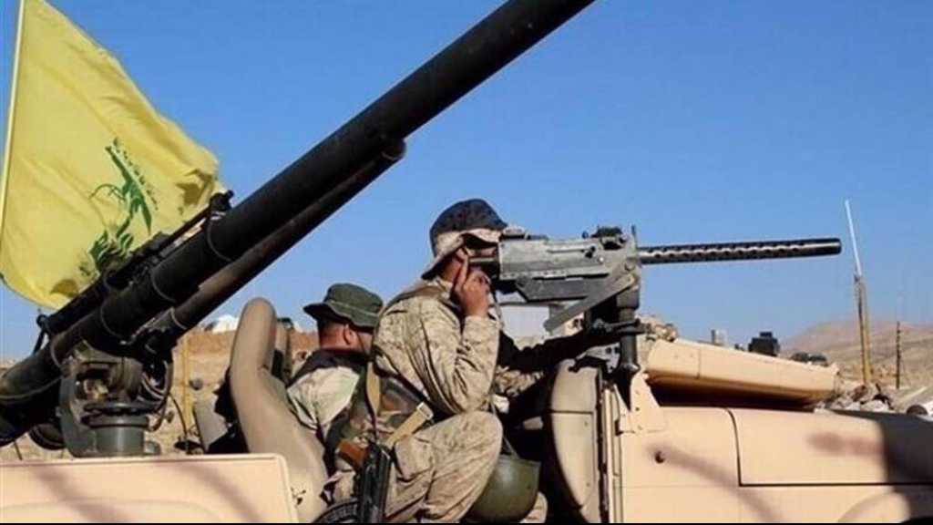 Hezbollah Operations Leave 4 ’Israeli’ Forces Dead, 2 Wounded