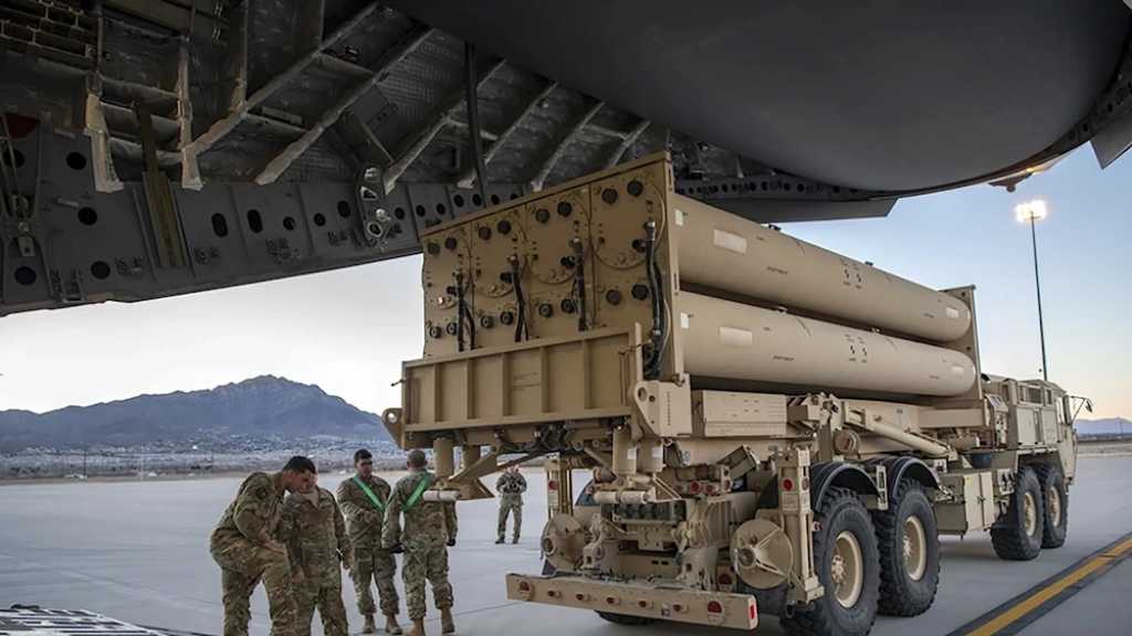 Iran Strikes Reveal Flaws in US‑’Israeli’ Air Defenses