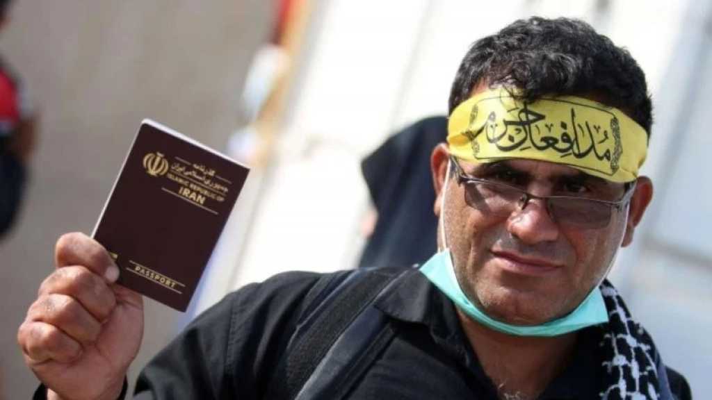 UAE Bars Iranians: Entry and Transit Denied