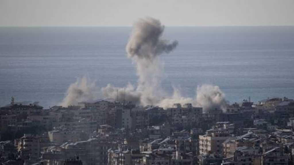 Lebanon Says Kiev Shelters Mossad Operative Plotting Attacks