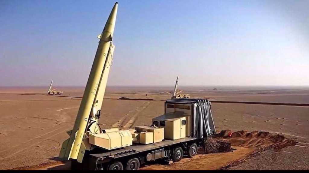 IRG Threatens US Tech Firms Over Iran Terror Support