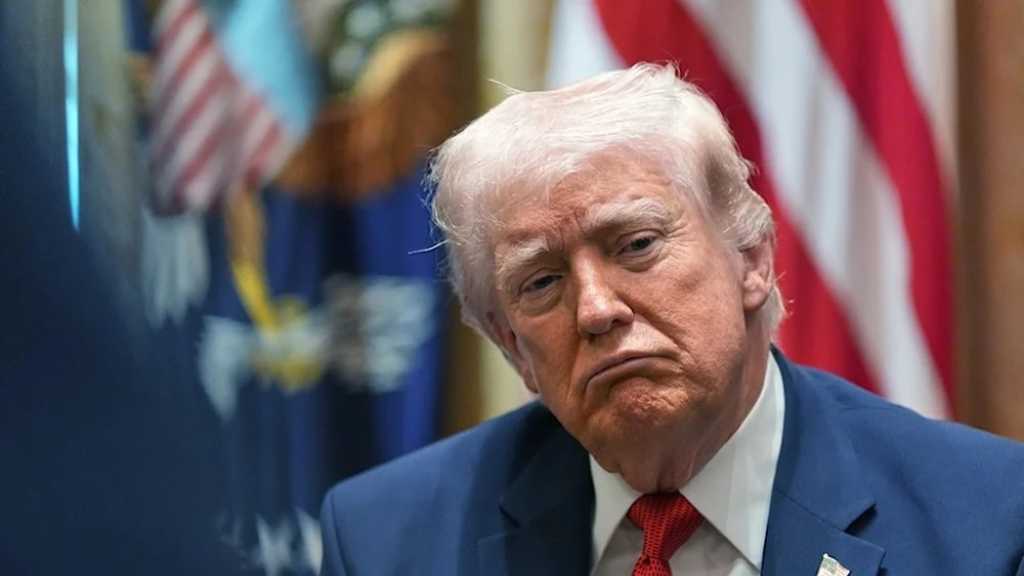 Trump ’Seriously Considering’ US Exit from NATO