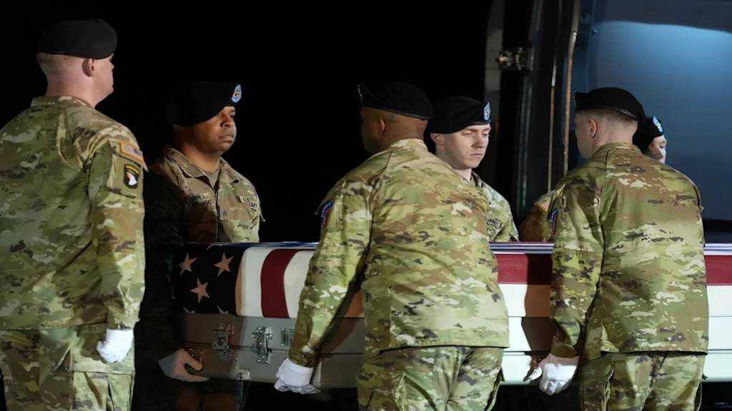 Iran’s Missiles, Drones Deal Heavy Blow To US Bases