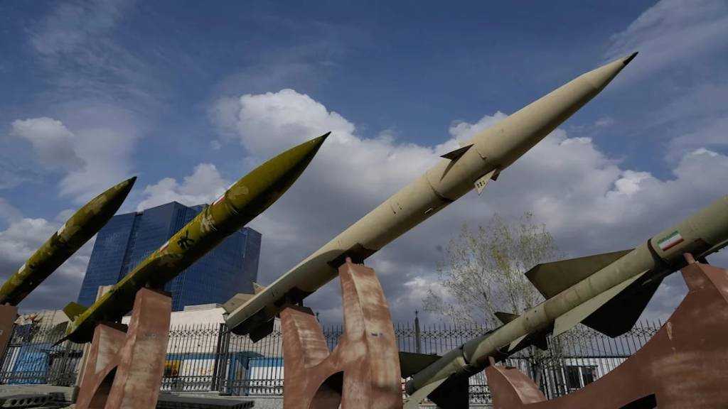 Khatam Al-Anbiya: War Will Persist Until Enemy Surrenders