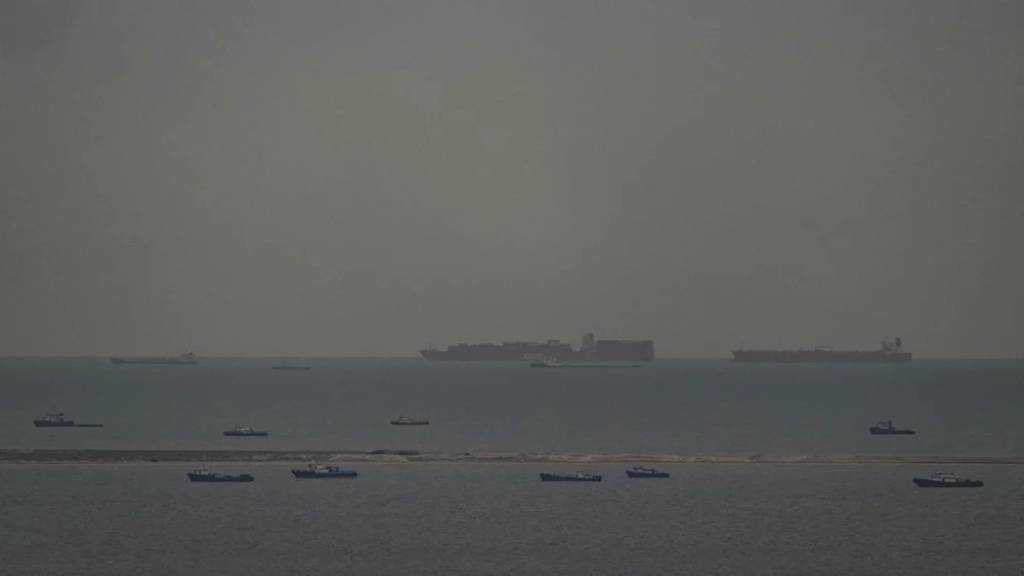 Iran Could Gain $500B from Strait of Hormuz If US Withdraws