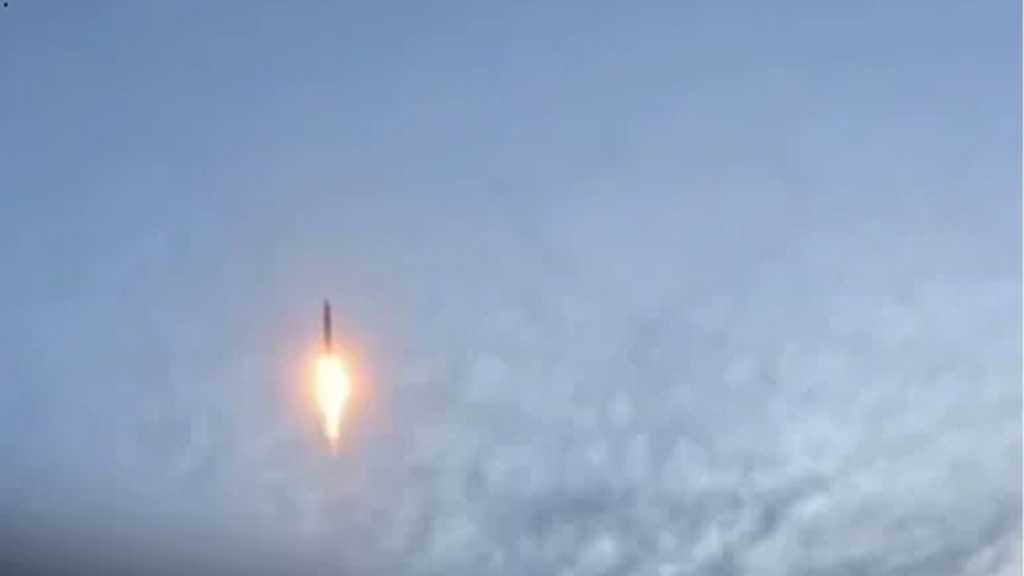 IRGC Launches Retaliatory Strikes on US and “Israeli” Targets Across the Gulf