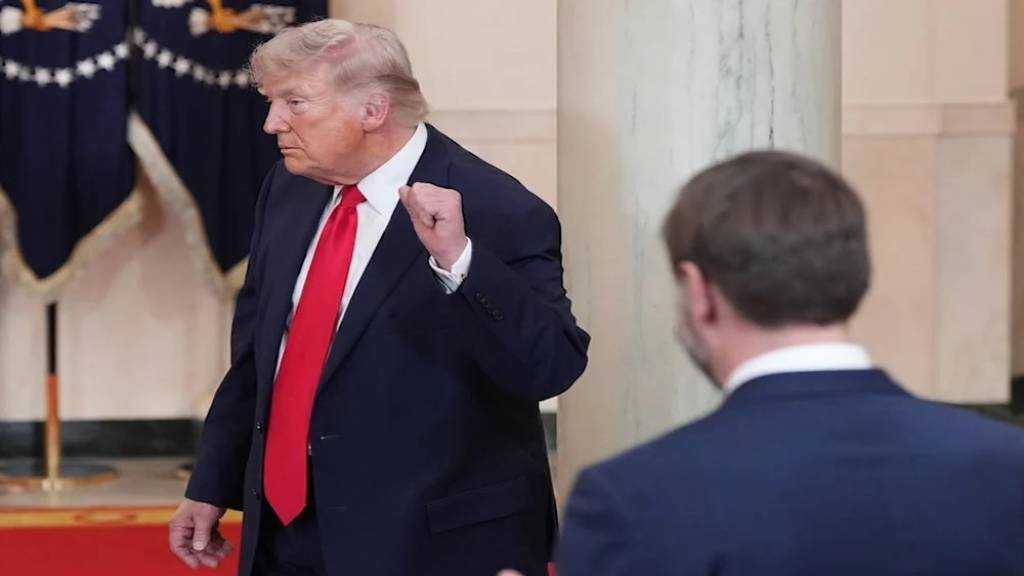 Trump’s Iran War Puts Him in Strategic and Economic Bind