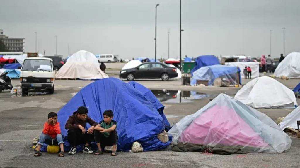 UN Migration Chief Visits Lebanon, Warns of Deepening Crisis