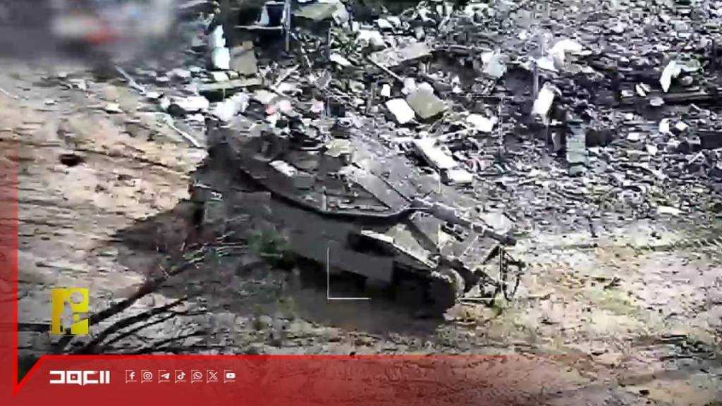 Relentless Front: Hezbollah’s Expanding Operations Reshape the Battlefield