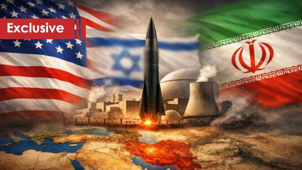 War Abroad, Cracks Within