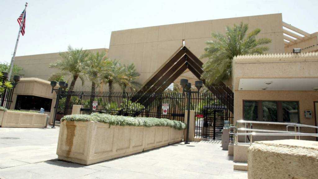 IRG Condemns Attack On US Embassy in Riyadh, Says Iran Had No Involvement