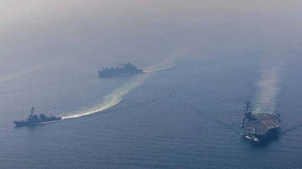Iran: Hormuz will Never Return to Previous Status, Especially for US and ‘Israel’