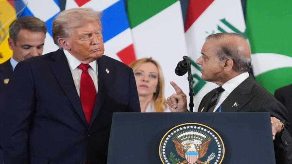 Pakistan Leads Ceasefire Proposal between Iran and US 