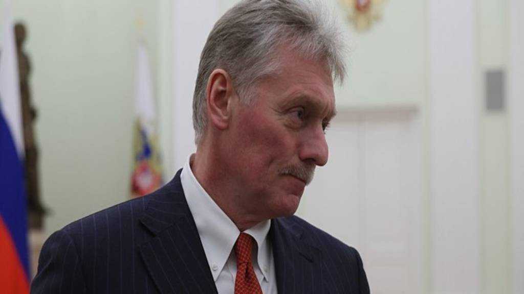 Kremlin Warns: Middle East Ablaze