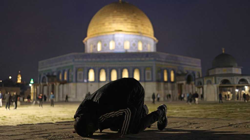 Extended Access and Renewed Tensions at Al-Aqsa Mosque