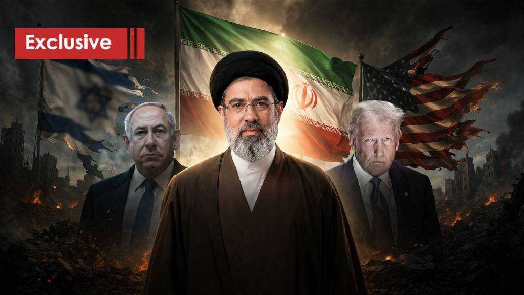 Victory Narrative: Iranian Leadership Gains Ground