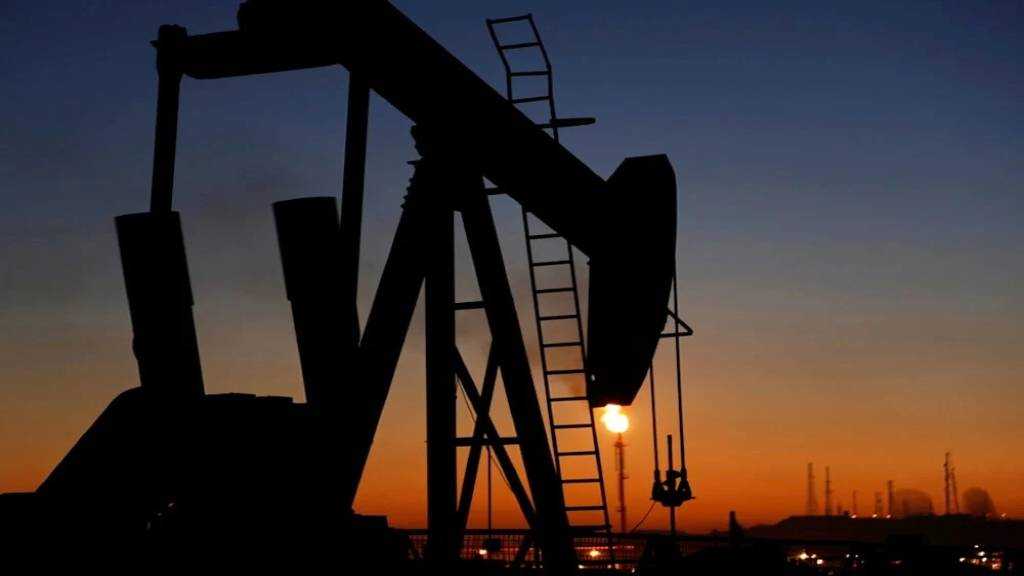 Oil Jumps As US-Iran Ceasefire Faces Uncertainty