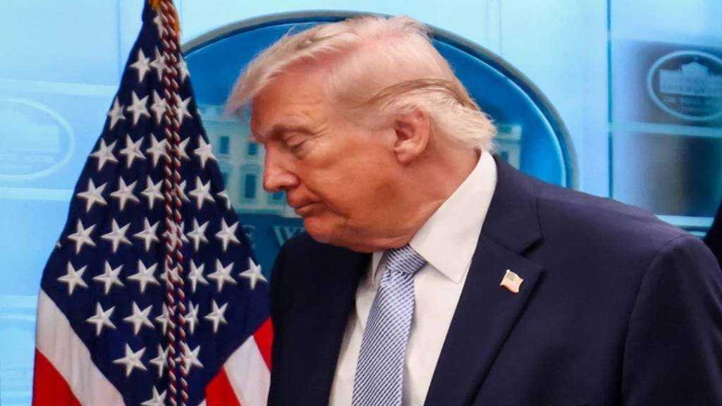 Newsweek: 52% of US Voters Support Impeaching Trump