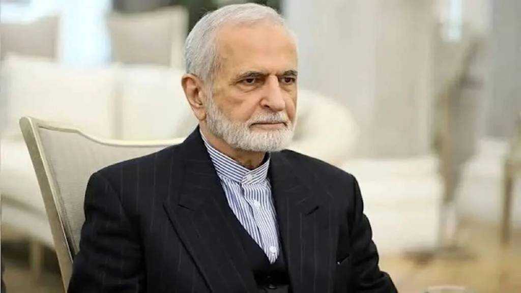 Ex-Iran FM Kharrazi Martyred of Wounds After US-’Israeli’ Aggression