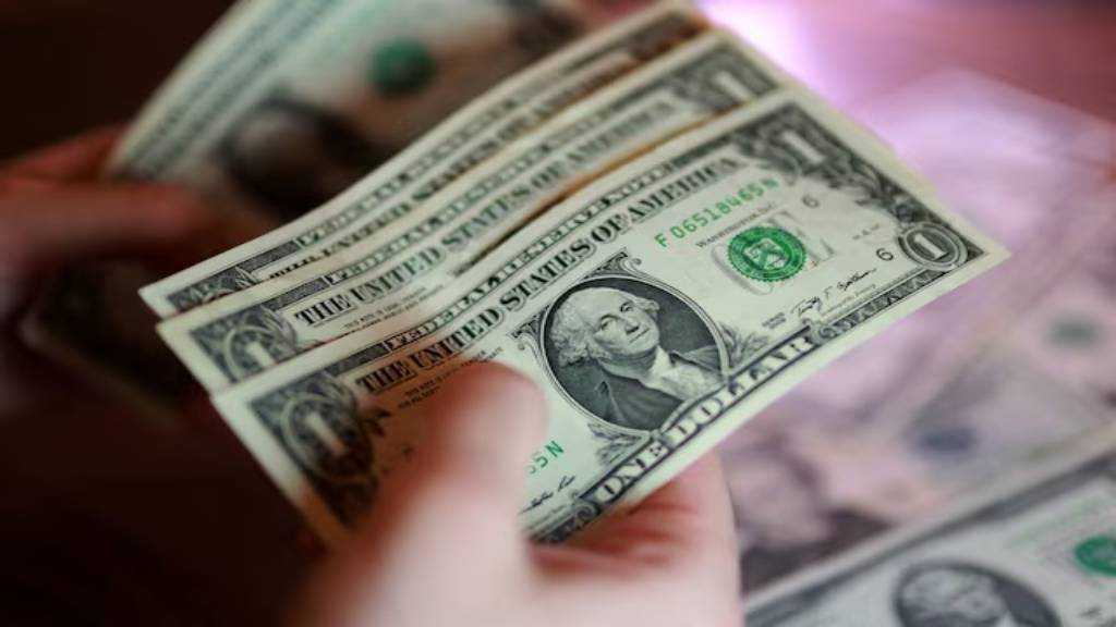 Dollar Set For Sharp Fall Ahead of Iran–US Talks