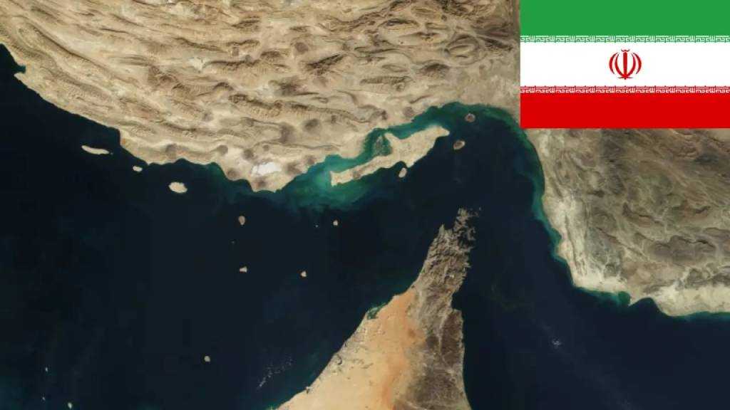 IRG Announces: Strait of Hormuz Control Enters New Phase
