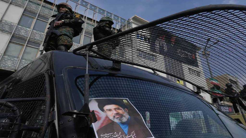 ’Israeli’ Media: Arab Normalization with ’Israel’ at Risk Amid Iran War