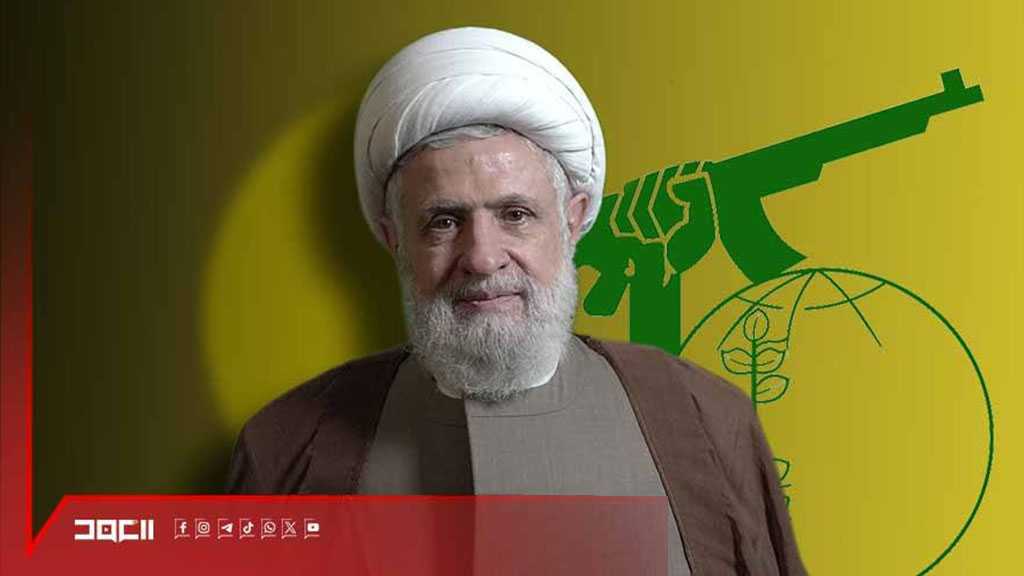Sheikh Qassem Urges Lebanese Officials to End Free Concessions: No Return for Previous Situation