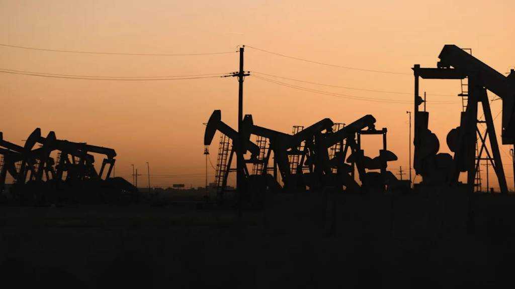 Axios: War On Iran War Sends Oil Prices Soaring 50%