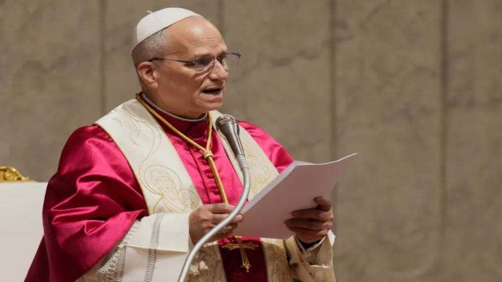 Trump Attacks Pope: Weak, Terrible!