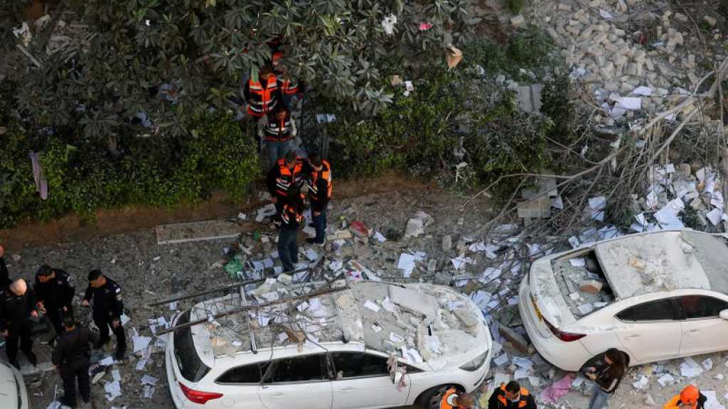 “Israeli” War Costs Mount Sharply