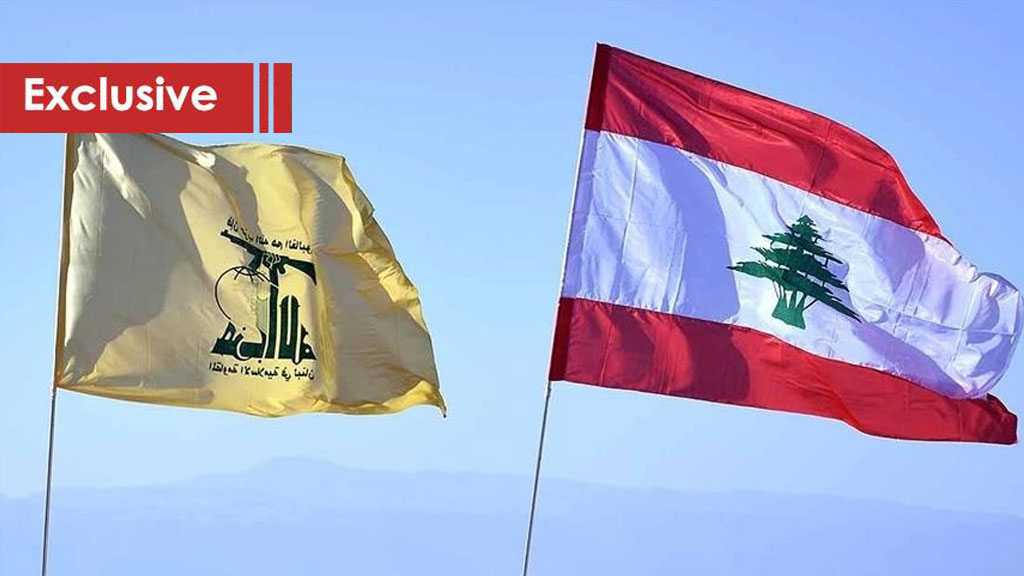 The Illusion of Diplomacy: Why Only Resistance Secures Lebanese Sovereignty