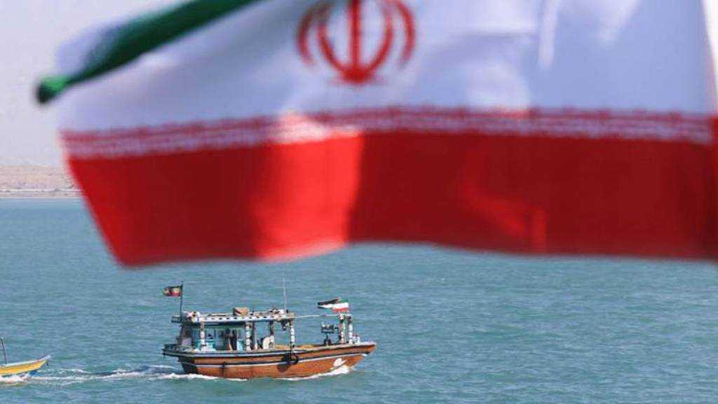 Iran Warns Trump: Security for All Ports in the Gulf or For None